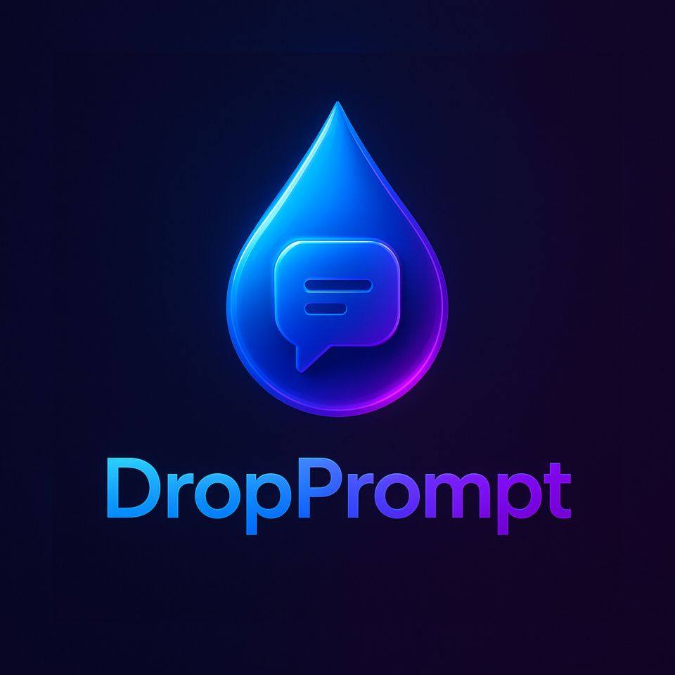 Dropprompt