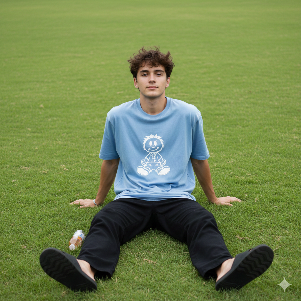 Premium self-photo reimagining pack